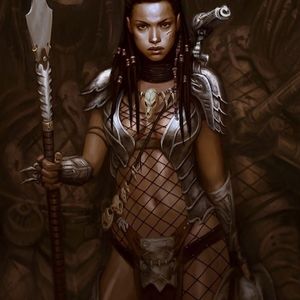 Meet your Posher, Ldy